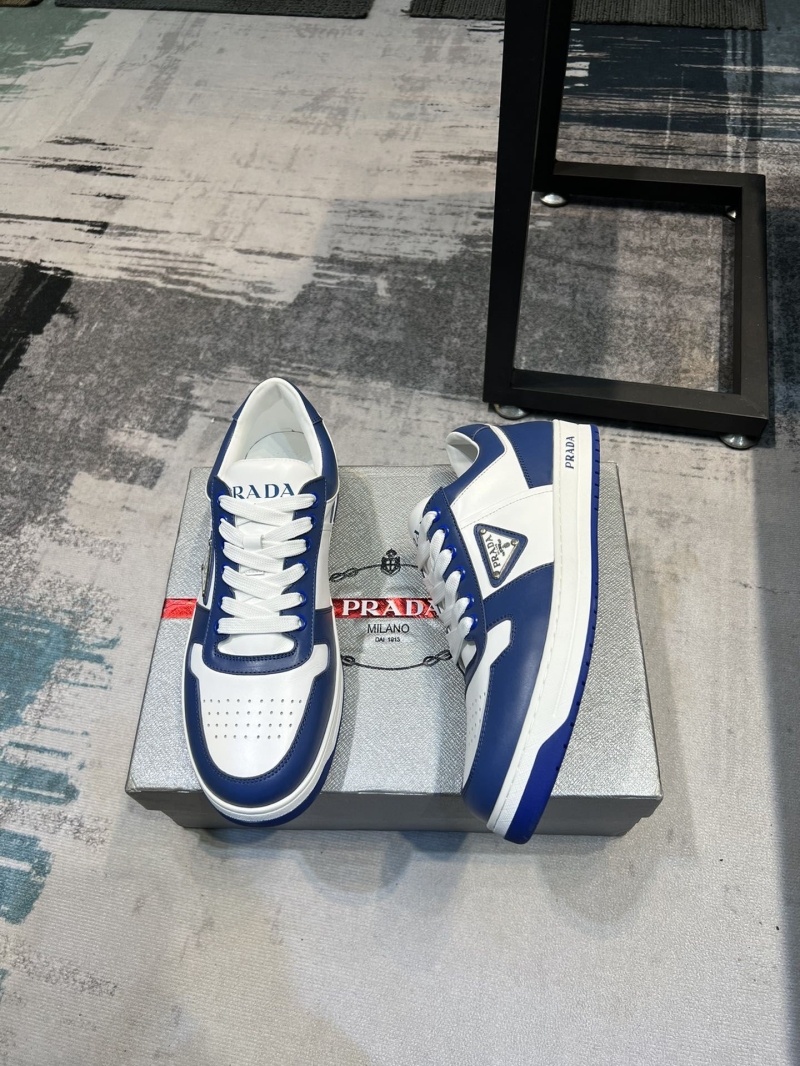 Prada Casual Shoes